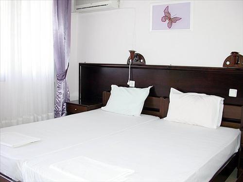 Nafsika Hotel ลิโตโครอน ห้อง รูปภาพ